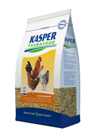 Kasper Faunafood Legmeel 4-granen - 4kg - thumbnail