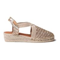 Toni pons Siracusa plati Goud maat 39 - thumbnail