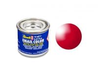 Revell verf voor modelbouw nummer 34 italiaans rood - thumbnail