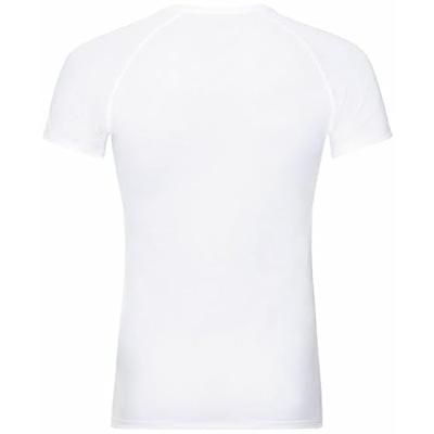 Odlo Active F-Dry Light Thermoshirt Heren White S