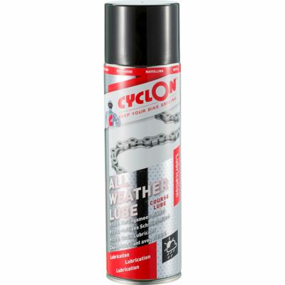 Cyclon All weather lube 625ml