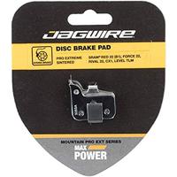 JAGWIRE Pro extreme sintered disc brake pad - sram (red etap) - thumbnail