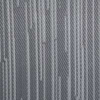 Buitenkleed ARAKIL 80x250 cm polypropeen antracietkleurig - thumbnail