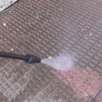 Hogedrukreiniger Garland ultimate 317e 2200 W 170 bar - thumbnail