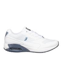 Oxypas sportieve trendy sneaker justin | navy | maat 42 - 00,154,160,42 - thumbnail