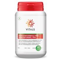 Immuunformule pro - 60 capsules - thumbnail