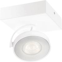 Philips PlafondspotClockwork led - 531703116 - thumbnail