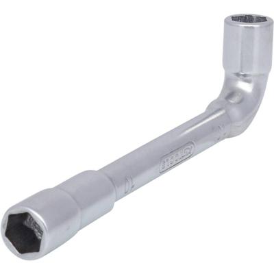 KS Tools 5170410 517.0410 Dubbele pijpsleutel 10 mm