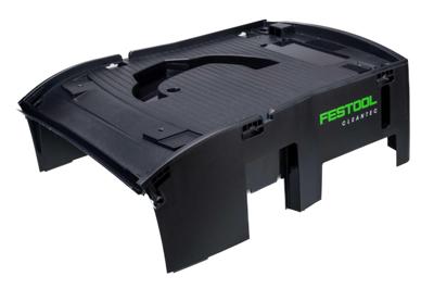 Festool Accessoires 500320 | Onderdeel | Kap voor CT 36 HD ET-BG - 500320