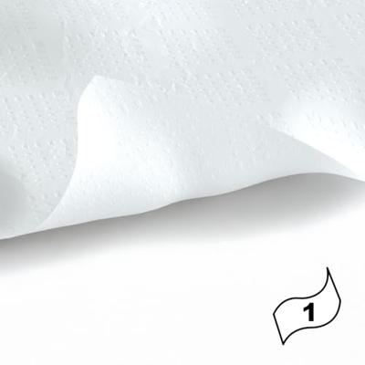 Renova Green toiletpapier Jumbo, 2-laags, 120 meter, pak van 12 rollen