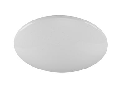 LIVARNO home RGB plafondlamp met afstandsbediening (Met sterreneffect)