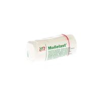 Mollelast Gaaswindel Elast Cello 8cmx4m 14412 - thumbnail