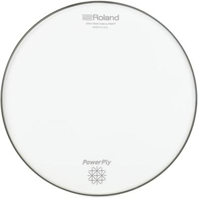 Roland MH2-13 PowerPly Mesh Head 13 inch gaasvel