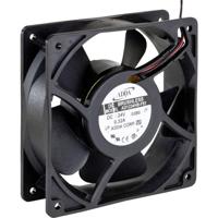 SEPA AD1224UB-F5B(N21Q) Axiaalventilator 24 V/DC (l x b x h) 120 x 120 x 38.5 mm - thumbnail