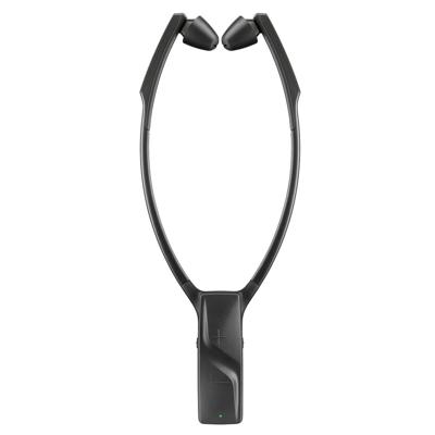 Sennheiser RS 2000 Oordopjes Zwart - thumbnail