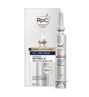 ROC Derm correxion fill + treat serum 15 Milliliter - thumbnail
