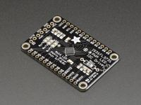 Adafruit 16x9 Charlieplexed PWM LED Matrix Driver - IS31FL3731 [ADA2946] - thumbnail
