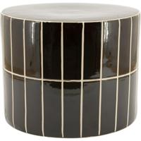 Bijzettafel Tiril bruin - thumbnail