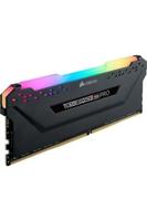 Corsair Vengeance RGB Pro CMW16GX4M1Z3600C18 geheugenmodule 16 GB DDR4 3600 MHz - thumbnail