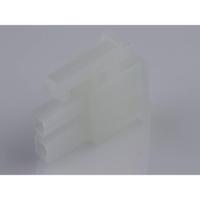 Molex 39013022 Female behuizing (kabel) Totaal aantal polen: 2 Rastermaat: 4.2 mm Inhoud: 1 stuk(s) Bag - thumbnail