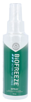 Biofreeze Koude Werking Spray 118ml - thumbnail