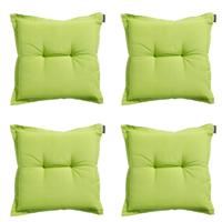 Zit universeel Panama lime 50 cm x 50 cm (4 stuks) Madison - Madison - thumbnail