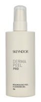 Skeyndor Derma Peel Pro Resurfacing Peel Cleansing Gel 5% 200ml - thumbnail