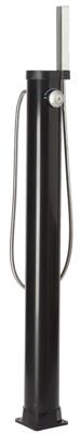Blue Bay handdouche solar 9 l zwart Blue Bay handdouche solar 9 l zwart