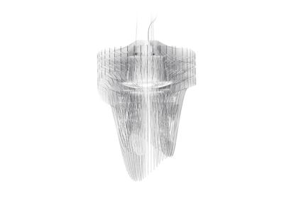 Slamp - Aria LED Groot Hanglamp