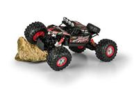 Carson Modellsport The Beast 1:12 Brushed RC auto Elektro Crawler 4WD 100% RTR 2,4 GHz - thumbnail