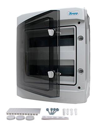 Kopp 353812048 Distributiebehuizing Inhoud: 1 stuk(s)