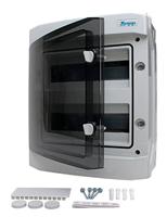 Kopp 353812048 Distributiebehuizing Inhoud: 1 stuk(s) - thumbnail