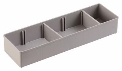 Gedore Sortimo Inzetbox I3 Tbv I-Boxx 72® (E 1101 BT) - 2840006 Gedore Sortimo Inzetbox I3 Tbv I-Boxx 72® (E 1101 BT) - 2840006