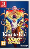 The Karate Kid: Street Rumble - thumbnail