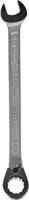 HAZET Ratelringsteeksleutel 606-13 · Buitentwaalfkant tractieprofiel · SW 13 mm - thumbnail