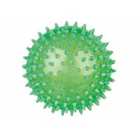 Huisdierenbal Trixie Natuurlijk rubber TPR Ø 12 cm - thumbnail