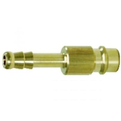 KS Tools 515.3496 5153496 Perslucht-steeknippel 1 stuk(s)