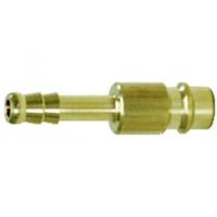KS Tools 515.3496 5153496 Perslucht-steeknippel 1 stuk(s) - thumbnail