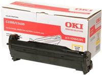 OKI 43460205 printer drum Origineel - thumbnail