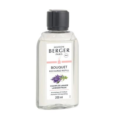 Maison Berger Paris navulling parfumverspreider lavender fields 200 ml