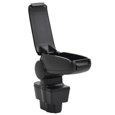 Armsteun 12x37x(31-48) cm ABS zwart