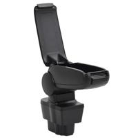 Armsteun 12x37x(31-48) cm ABS zwart - thumbnail
