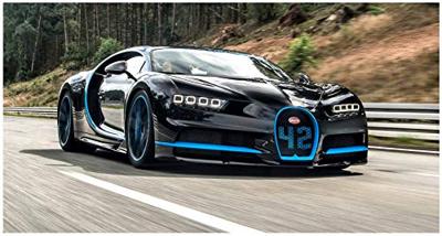 Maisto Bugatti Chiron 42 1:24 Auto