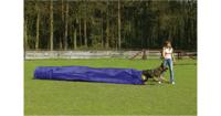 Beeztees Agility Tunnel met Zak - Hondenspeelgoed - 500x60x60 cm - thumbnail