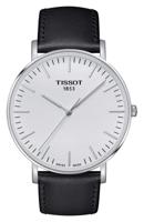 Tissot T109.610.16.031.00 Herenhorloge - thumbnail