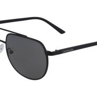 Calvin Klein CK20301S (001) Heren Zonnebril 54x18x145 - thumbnail