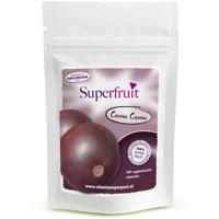 Camu Camu | 100 capsules | Vitaminesperpost.nl - thumbnail