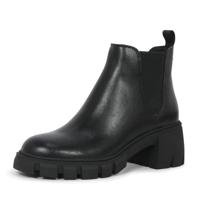 Steve Madden Howler chelsea boots zwart-39 - thumbnail
