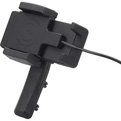 Herbert Richter 235 114 01 oplader voor mobiele apparatuur Auto Zwart