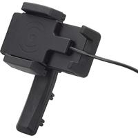 Herbert Richter 235 114 01 oplader voor mobiele apparatuur Auto Zwart - thumbnail